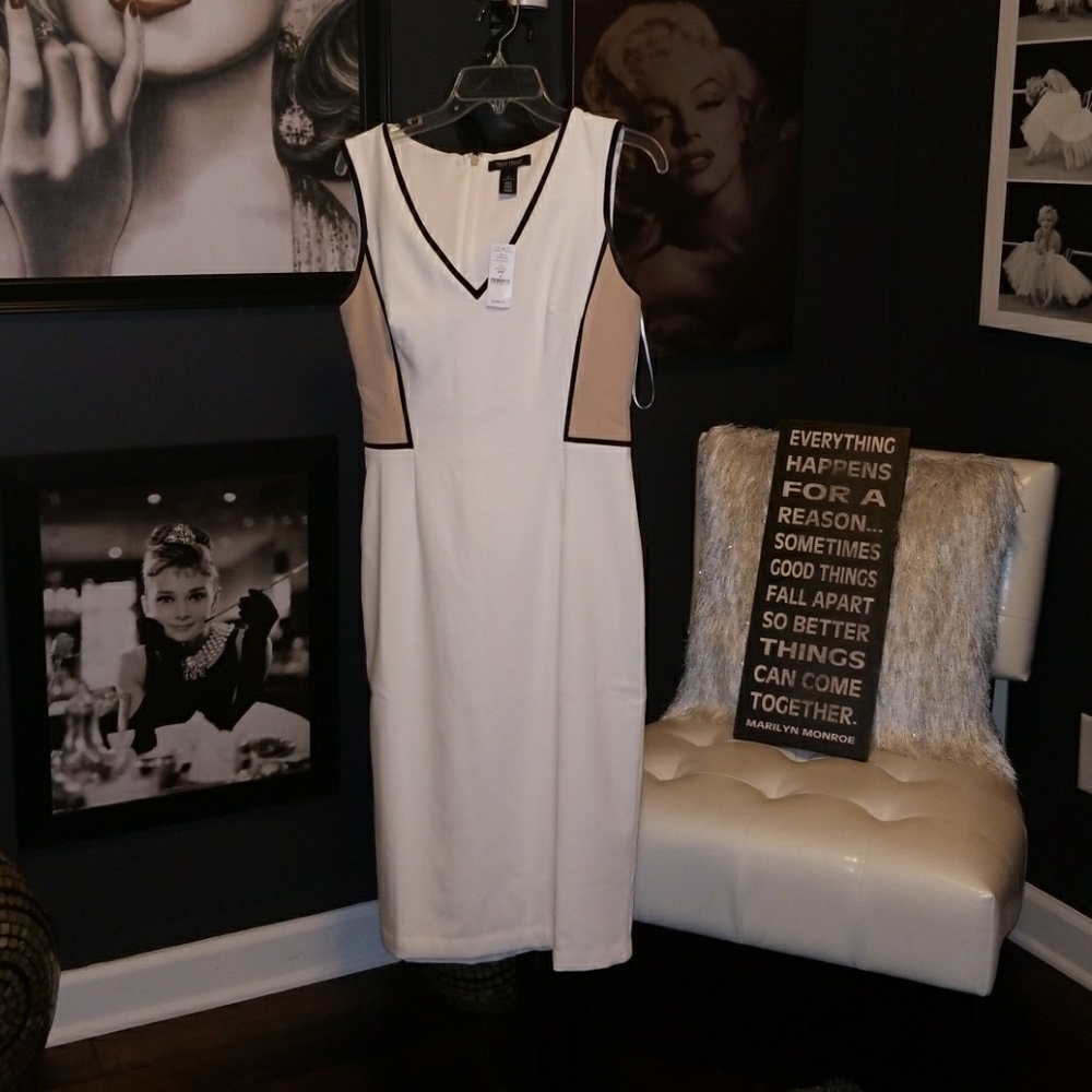 Ladies Dress